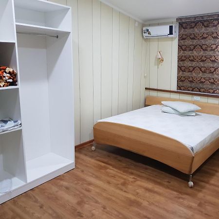 Khiva Hotel Koshkurgan المظهر الخارجي الصورة