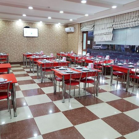 Khiva Hotel Koshkurgan المظهر الخارجي الصورة