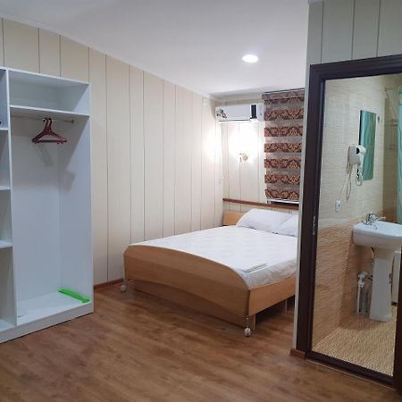 Khiva Hotel Koshkurgan المظهر الخارجي الصورة