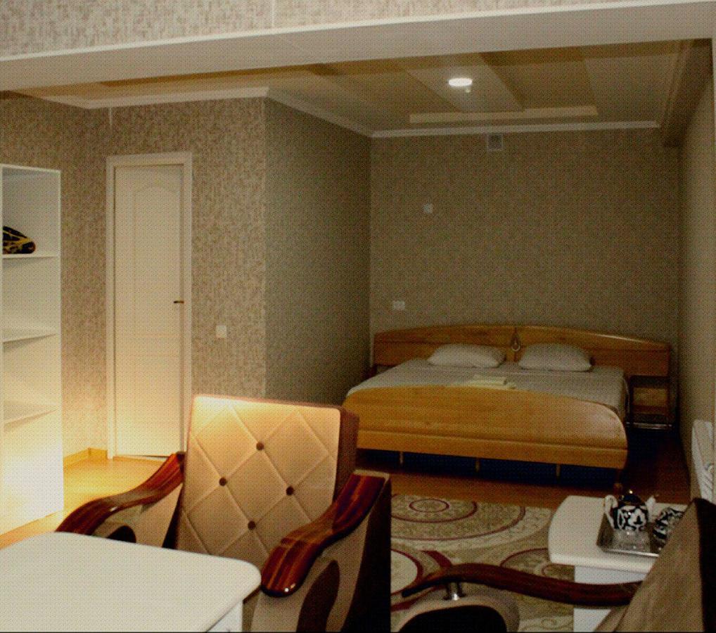 Khiva Hotel Koshkurgan المظهر الخارجي الصورة