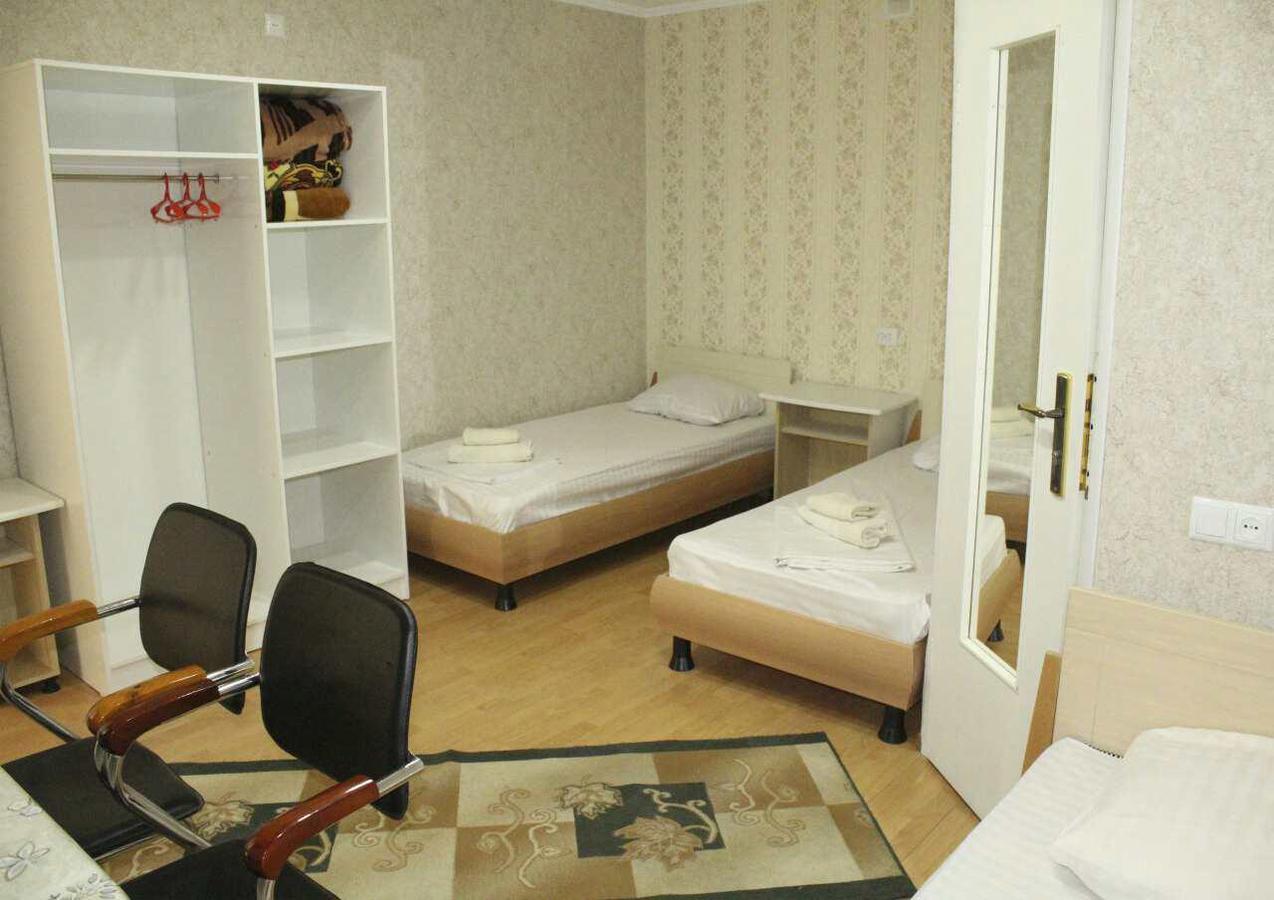 Khiva Hotel Koshkurgan المظهر الخارجي الصورة