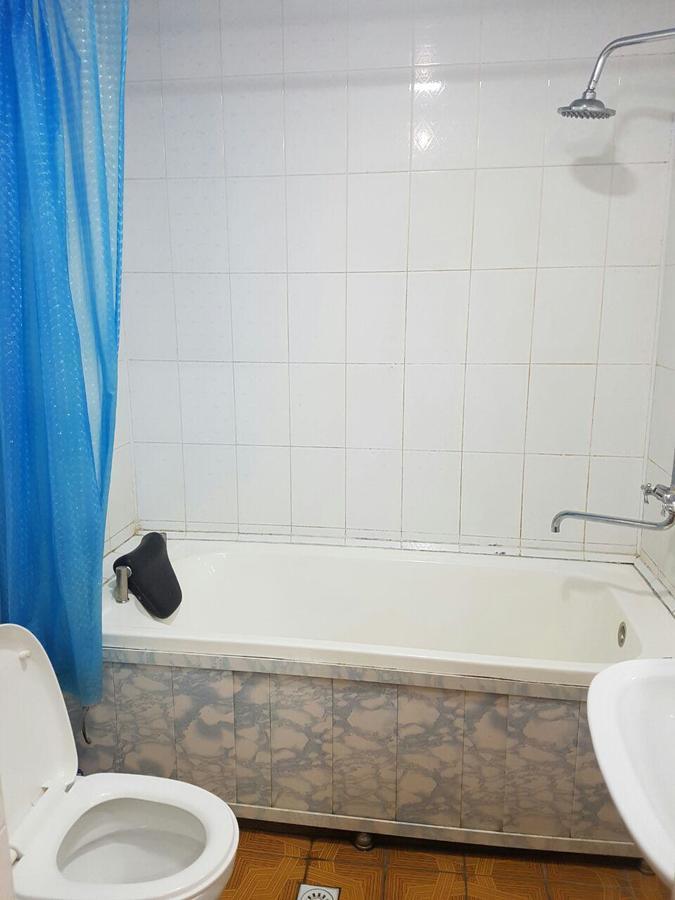 Khiva Hotel Koshkurgan المظهر الخارجي الصورة