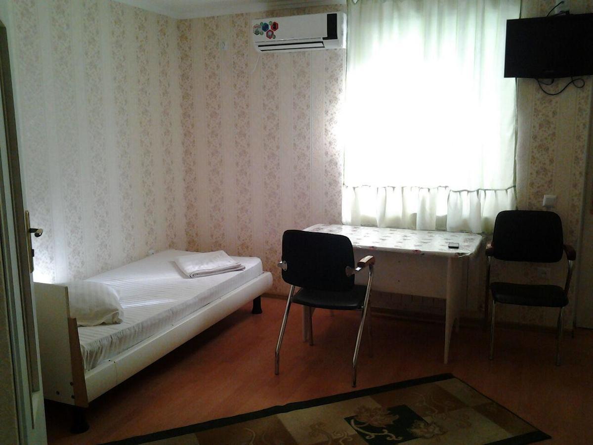 Khiva Hotel Koshkurgan المظهر الخارجي الصورة