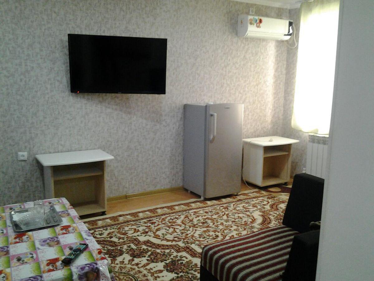 Khiva Hotel Koshkurgan المظهر الخارجي الصورة