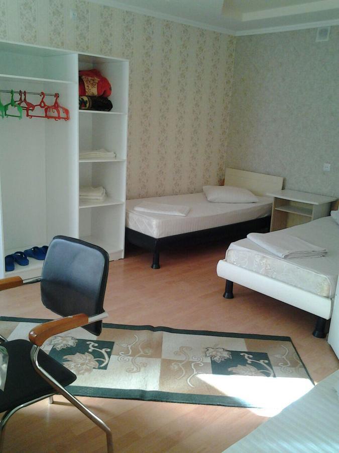 Khiva Hotel Koshkurgan المظهر الخارجي الصورة