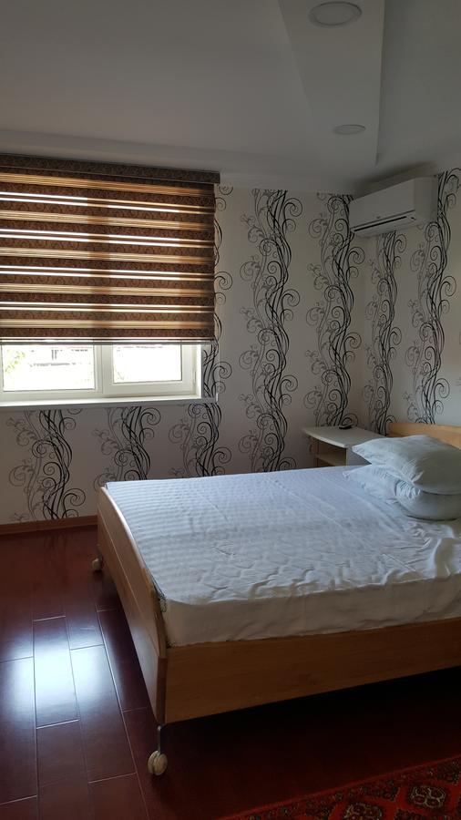 Khiva Hotel Koshkurgan المظهر الخارجي الصورة