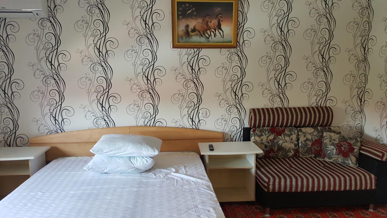 Khiva Hotel Koshkurgan المظهر الخارجي الصورة