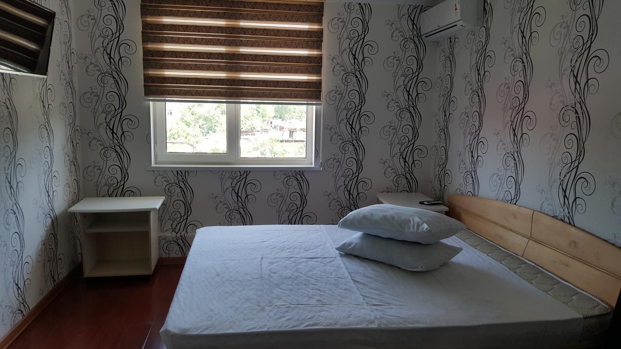 Khiva Hotel Koshkurgan المظهر الخارجي الصورة