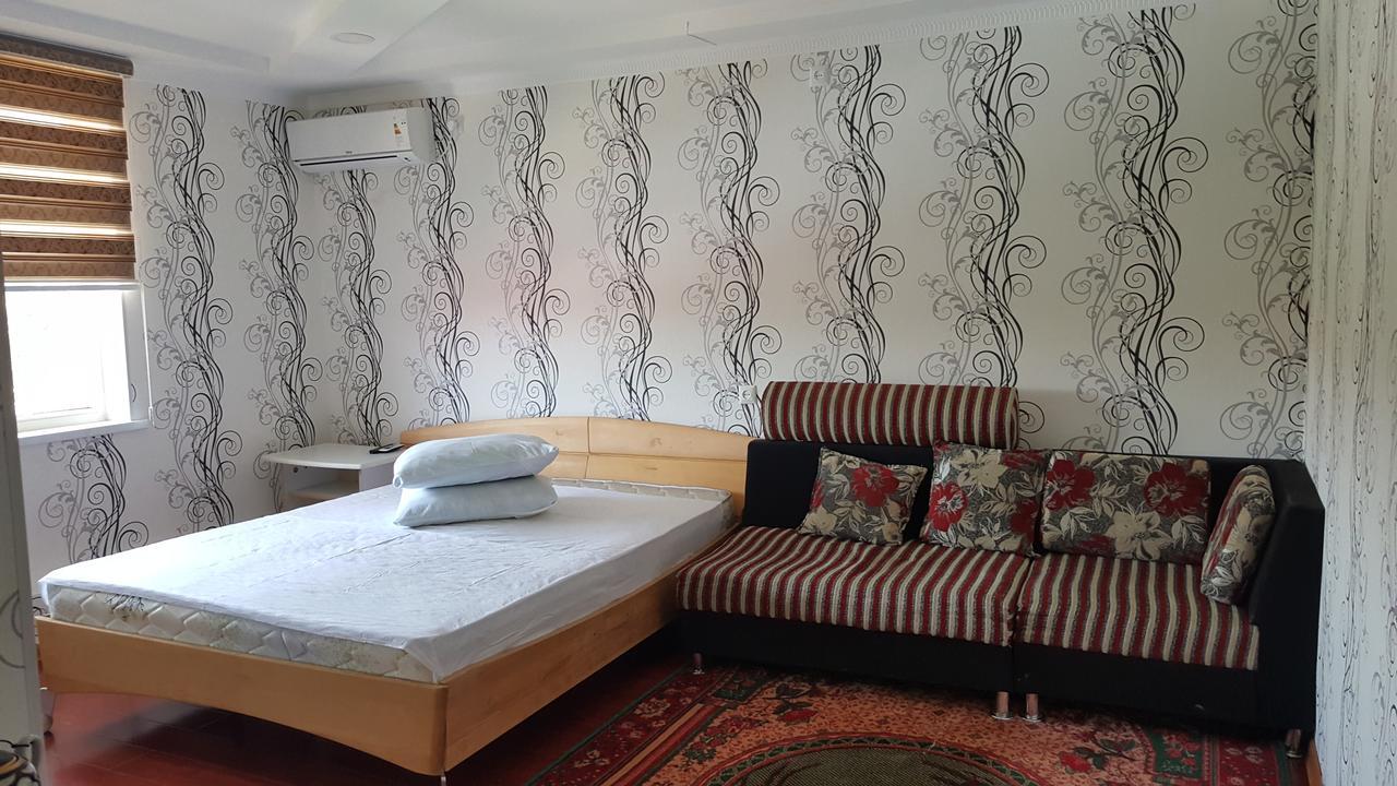 Khiva Hotel Koshkurgan المظهر الخارجي الصورة