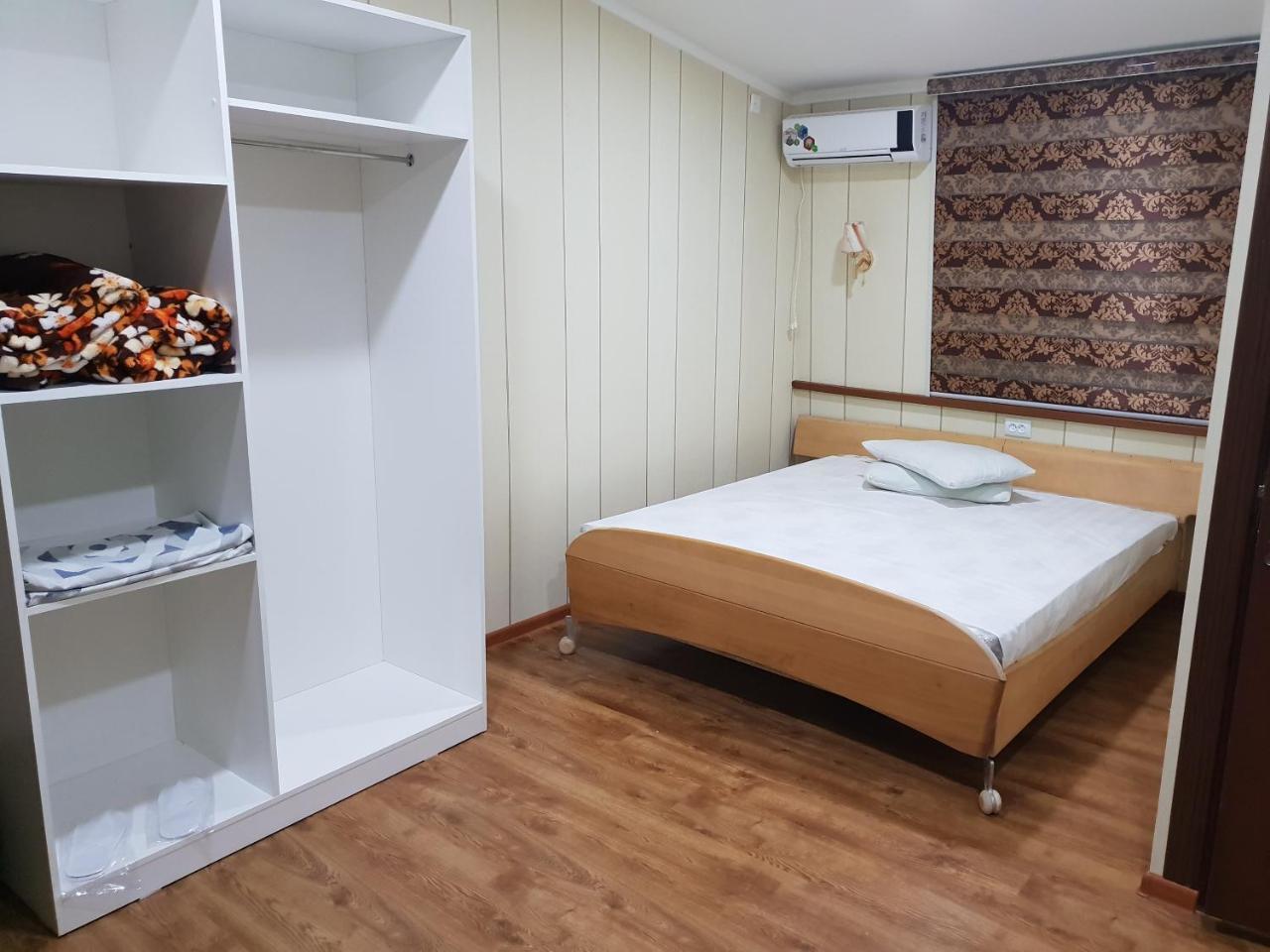 Khiva Hotel Koshkurgan المظهر الخارجي الصورة