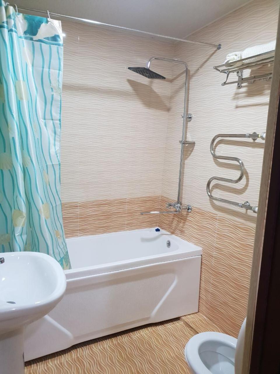 Khiva Hotel Koshkurgan المظهر الخارجي الصورة