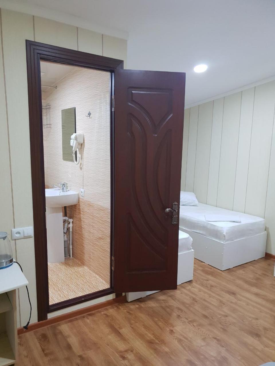 Khiva Hotel Koshkurgan المظهر الخارجي الصورة