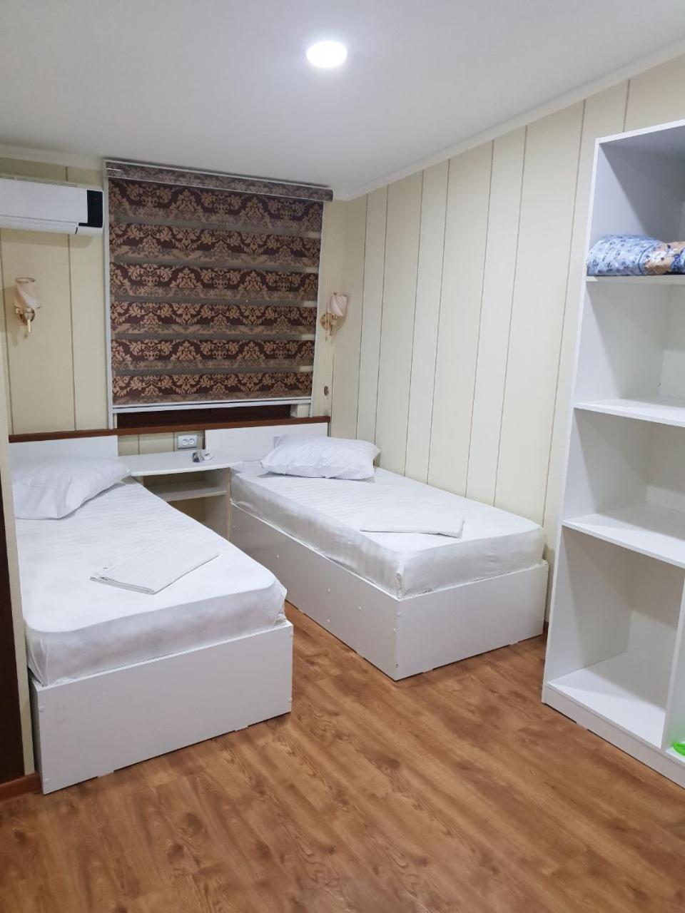 Khiva Hotel Koshkurgan الغرفة الصورة