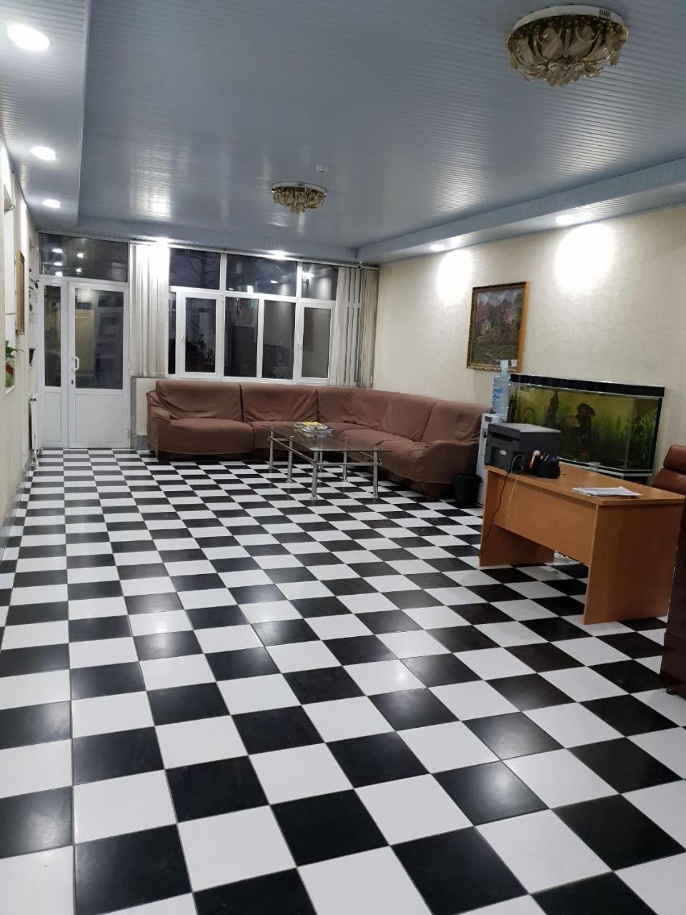 Khiva Hotel Koshkurgan المظهر الخارجي الصورة