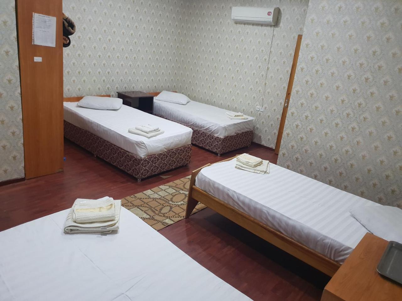 Khiva Hotel Koshkurgan المظهر الخارجي الصورة