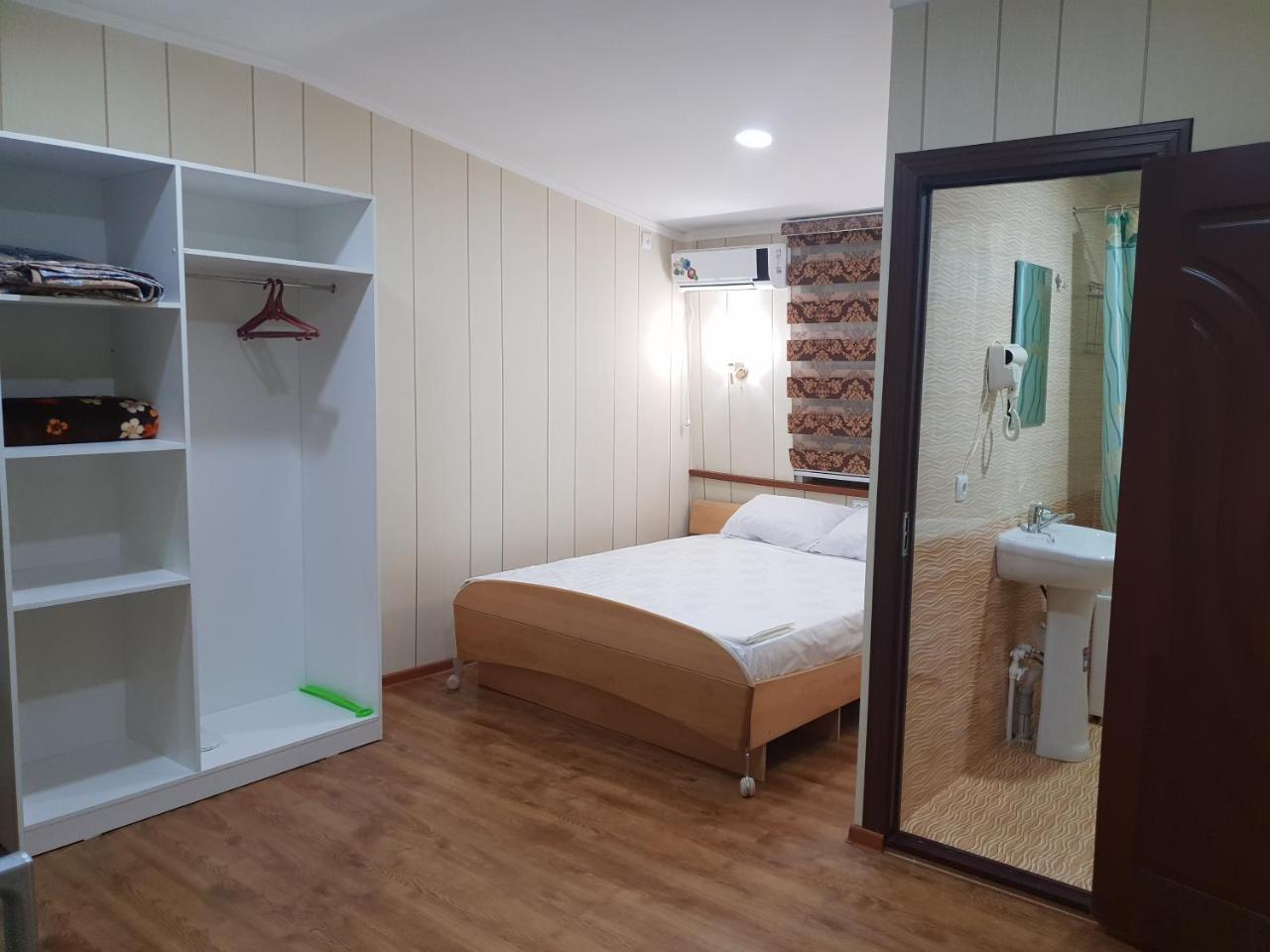 Khiva Hotel Koshkurgan المظهر الخارجي الصورة