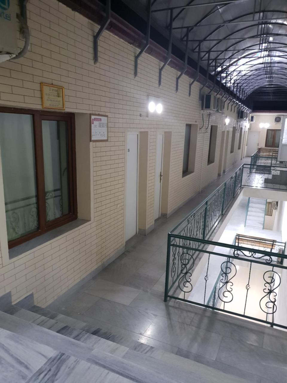 Khiva Hotel Koshkurgan المظهر الخارجي الصورة