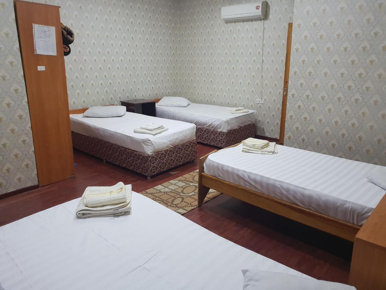 Khiva Hotel Koshkurgan المظهر الخارجي الصورة