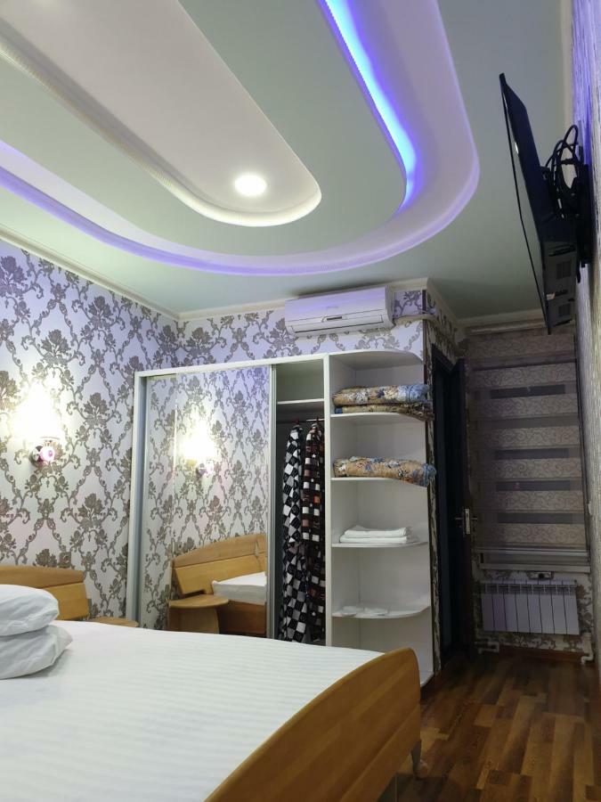 Khiva Hotel Koshkurgan المظهر الخارجي الصورة