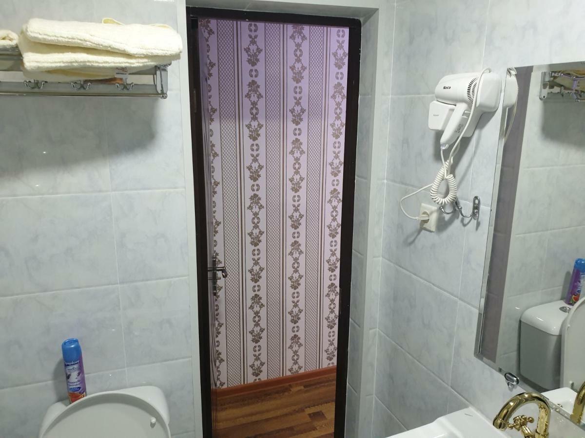 Khiva Hotel Koshkurgan المظهر الخارجي الصورة