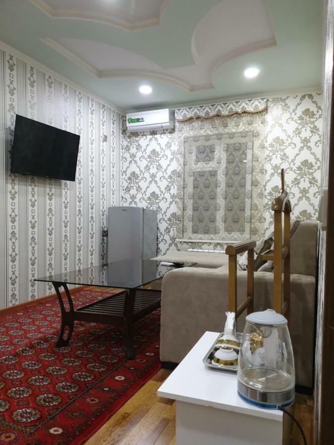 Khiva Hotel Koshkurgan المظهر الخارجي الصورة