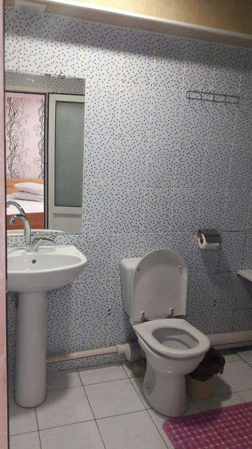Khiva Hotel Koshkurgan المظهر الخارجي الصورة
