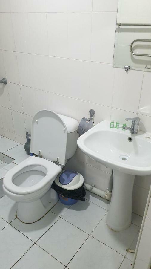 Khiva Hotel Koshkurgan المظهر الخارجي الصورة